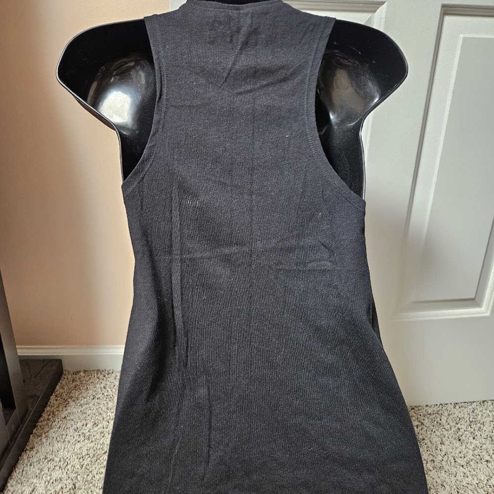 Women's Racerback Workout Tank - Picture 6 of 8